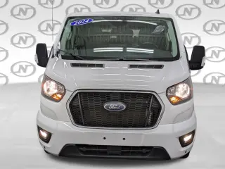2024 Ford Transit-350