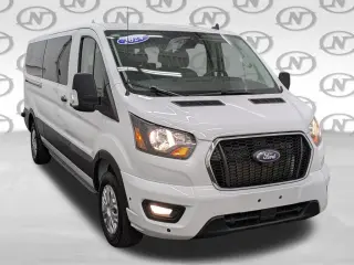 2024 Ford Transit-350