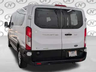2024 Ford Transit-350