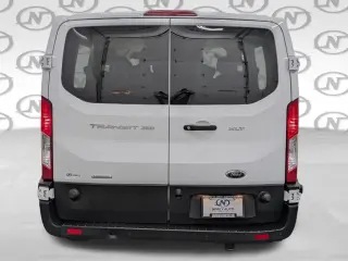 2024 Ford Transit-350