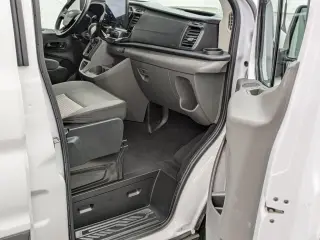 2024 Ford Transit-350
