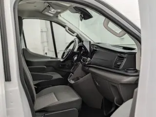 2024 Ford Transit-350