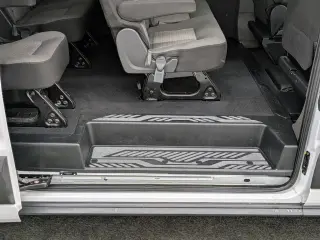 2024 Ford Transit-350