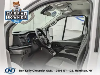 2024 Ford Transit-350