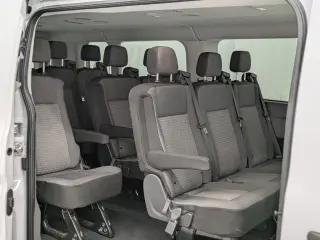 2024 Ford Transit-350
