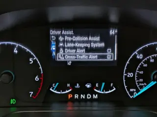 2024 Ford Transit-350