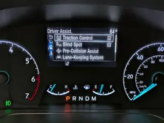 2024 Ford Transit-350
