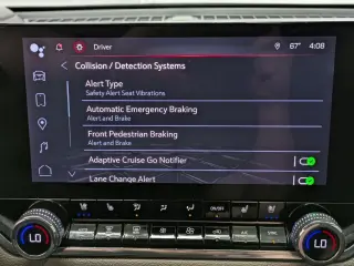 2023 GMC Canyon