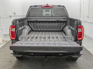 2023 GMC Canyon