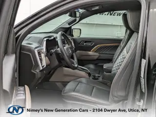 2023 GMC Canyon