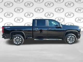 2022 Chevrolet Silverado 2500HD
