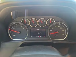 2022 Chevrolet Silverado 2500HD