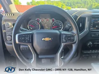2022 Chevrolet Silverado 2500HD