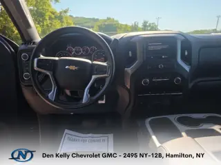 2022 Chevrolet Silverado 2500HD