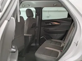 2025 Chevrolet TrailBlazer