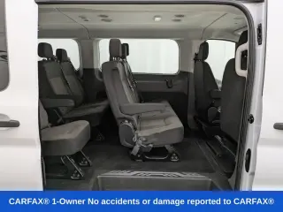 2024 Ford Transit-350