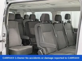 2024 Ford Transit-350