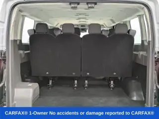 2024 Ford Transit-350