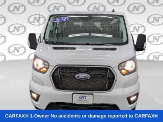 2024 Ford Transit-350