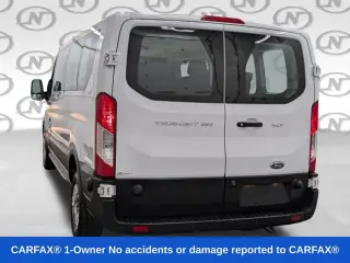 2024 Ford Transit-350