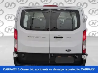 2024 Ford Transit-350