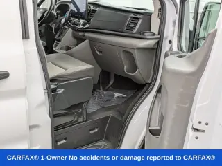 2024 Ford Transit-350