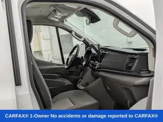 2024 Ford Transit-350