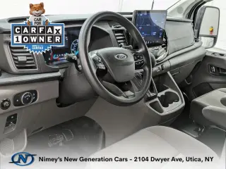 2024 Ford Transit-350