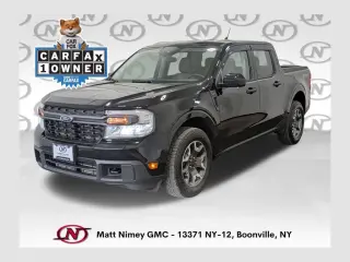 2023 Ford Maverick