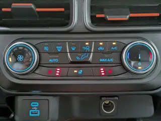 2023 Ford Maverick