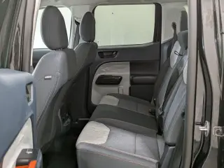 2023 Ford Maverick
