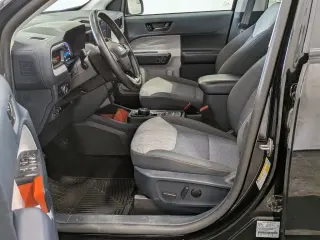 2023 Ford Maverick