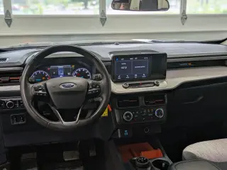 2023 Ford Maverick