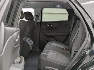 2025 Chevrolet Blazer
