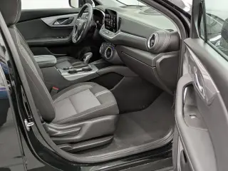 2025 Chevrolet Blazer