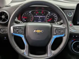 2025 Chevrolet Blazer