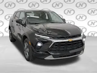 2025 Chevrolet Blazer