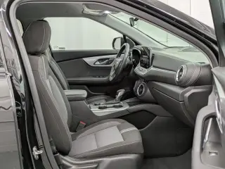 2025 Chevrolet Blazer
