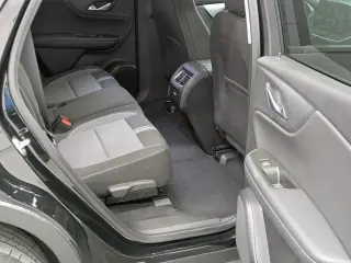 2025 Chevrolet Blazer