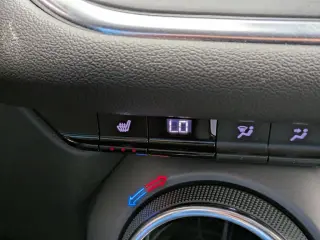 2025 Chevrolet Blazer