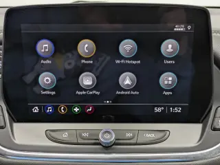 2025 Chevrolet Blazer