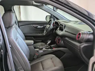 2022 Chevrolet Blazer