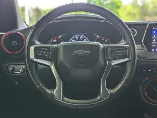 2022 Chevrolet Blazer