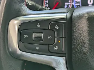 2022 Chevrolet Blazer