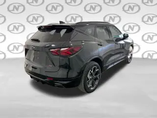 2022 Chevrolet Blazer