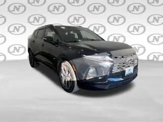 2022 Chevrolet Blazer