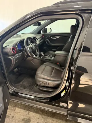 2022 Chevrolet Blazer
