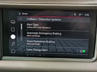2022 GMC Yukon XL