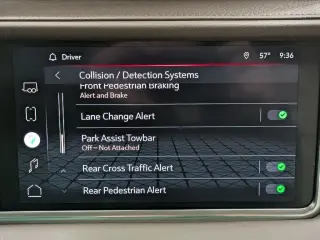 2022 GMC Yukon XL
