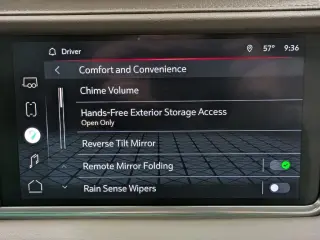2022 GMC Yukon XL